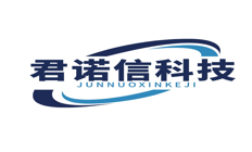 君诺信科技 Logo